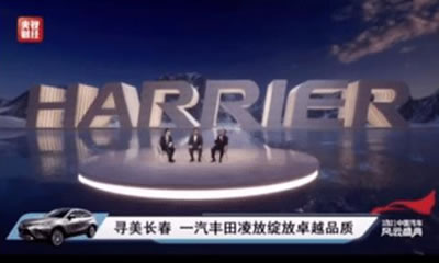 汽车发布会没有过时，而是“你的发布会”方式过时了